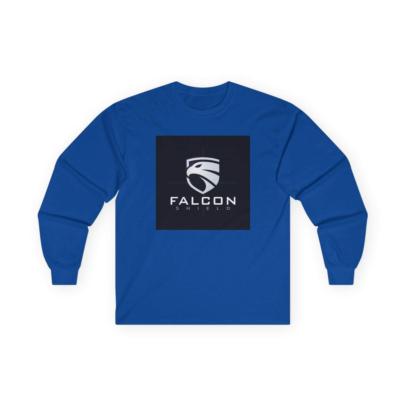 Unisex Ultra Cotton Long Sleeve Tee