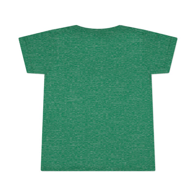 Tropical Paradise Toddler T-Shirt, Beach Vibes, Summer Outing, Kid's Summer Tee, Travel, Vacation Apparel, Gift for Kids