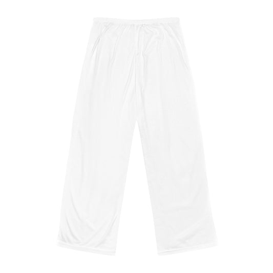 Be Mine Women's Pajama Pants, Cozy Sleepwear, Valentine's Day Gift, Cute Loungewear, Relaxation Pants, AOP Design
