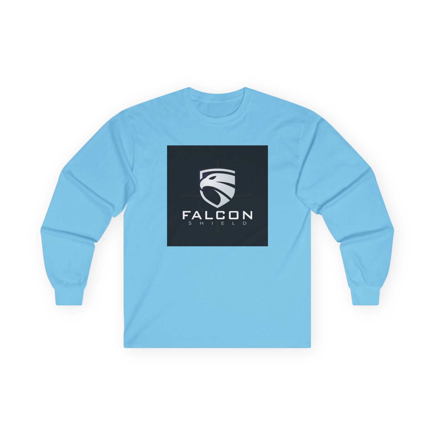 Unisex Ultra Cotton Long Sleeve Tee