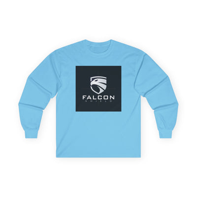 Unisex Ultra Cotton Long Sleeve Tee