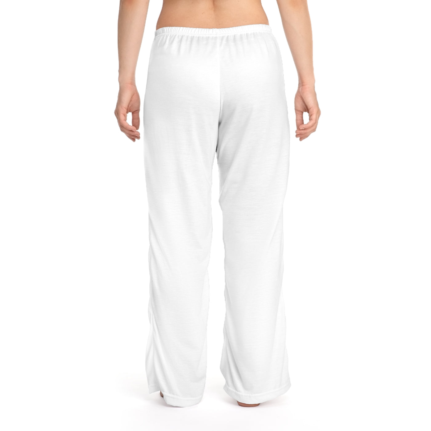 Be Mine Women's Pajama Pants, Cozy Sleepwear, Valentine's Day Gift, Cute Loungewear, Relaxation Pants, AOP Design