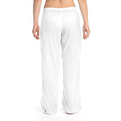 Be Mine Women's Pajama Pants, Cozy Sleepwear, Valentine's Day Gift, Cute Loungewear, Relaxation Pants, AOP Design