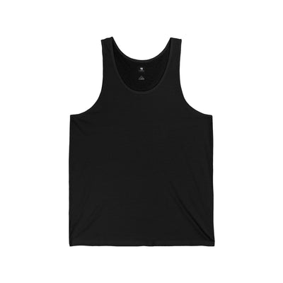 Biker Patriotic Jersey Tank | Unisex Graphic Tee for Independence Day, Summer, Bike Events, Gift for Riders, Casual Wear