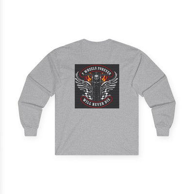 Unisex Ultra Cotton Long Sleeve Tee