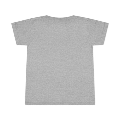 Unicorn Toddler T-Shirt - Cute Kids Tee, Perfect for Birthdays, Playdates, Gifts, Everyday Wear, Magical Unicorn Design