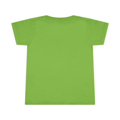 Tropical Paradise Toddler T-Shirt, Beach Vibes, Summer Outing, Kid's Summer Tee, Travel, Vacation Apparel, Gift for Kids