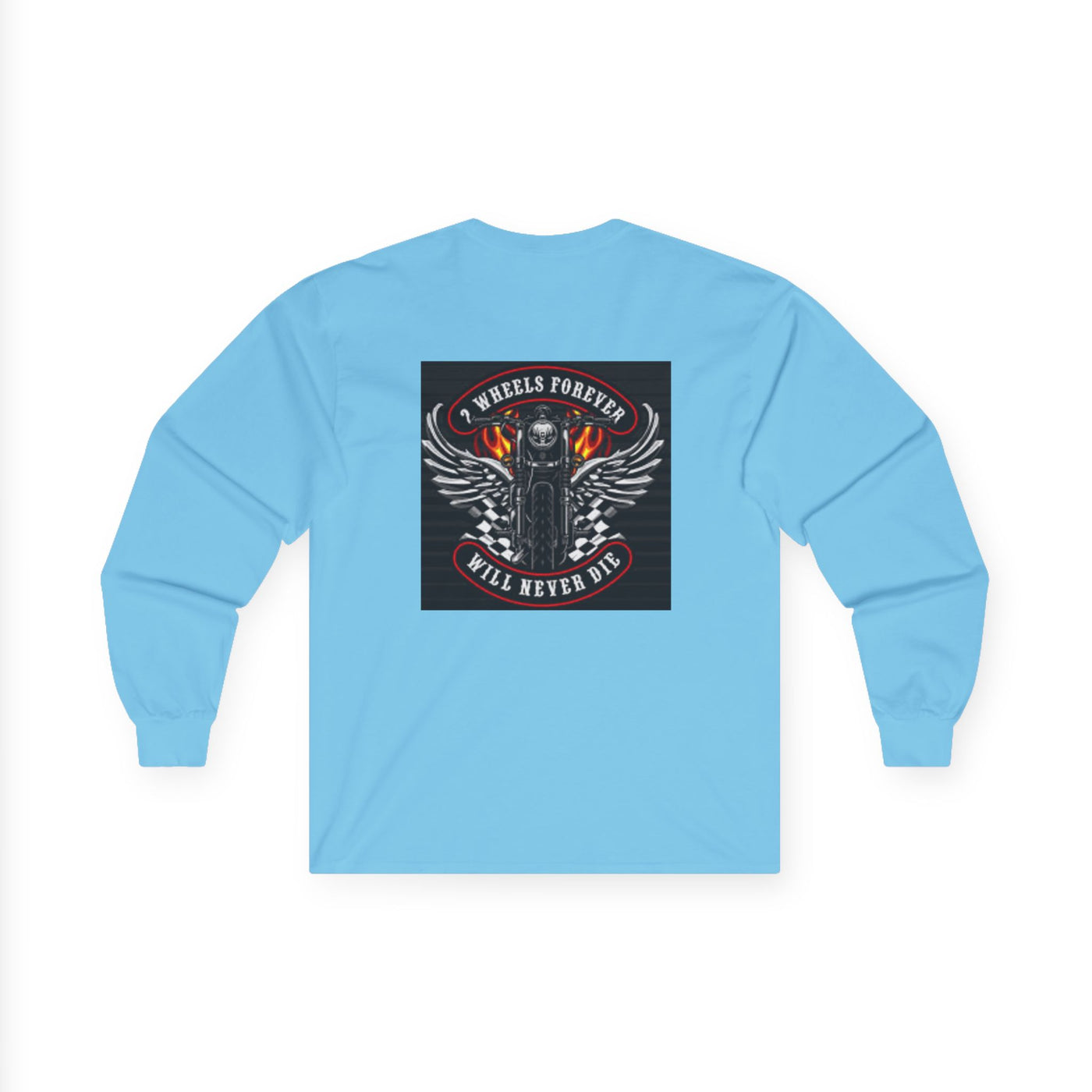 Unisex Ultra Cotton Long Sleeve Tee