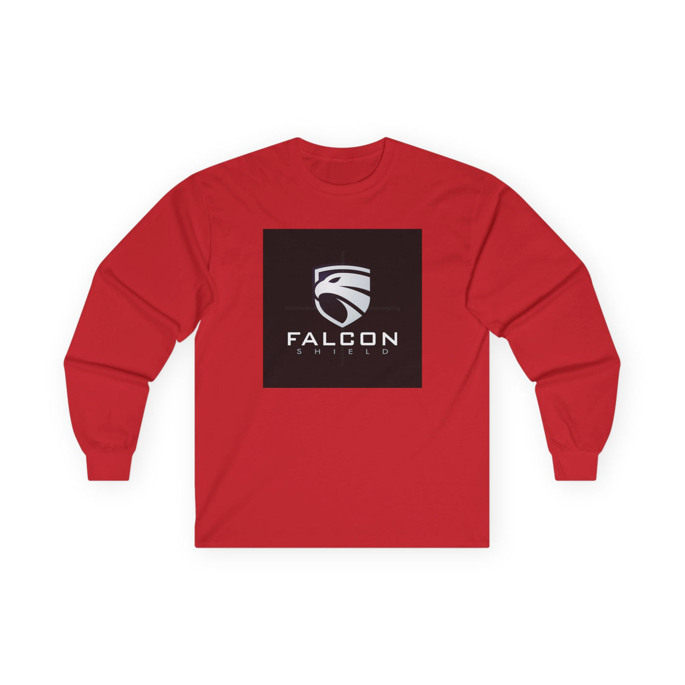 Unisex Ultra Cotton Long Sleeve Tee
