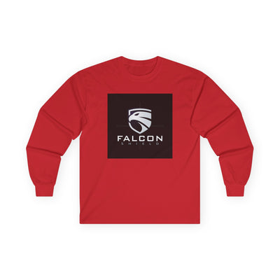 Unisex Ultra Cotton Long Sleeve Tee