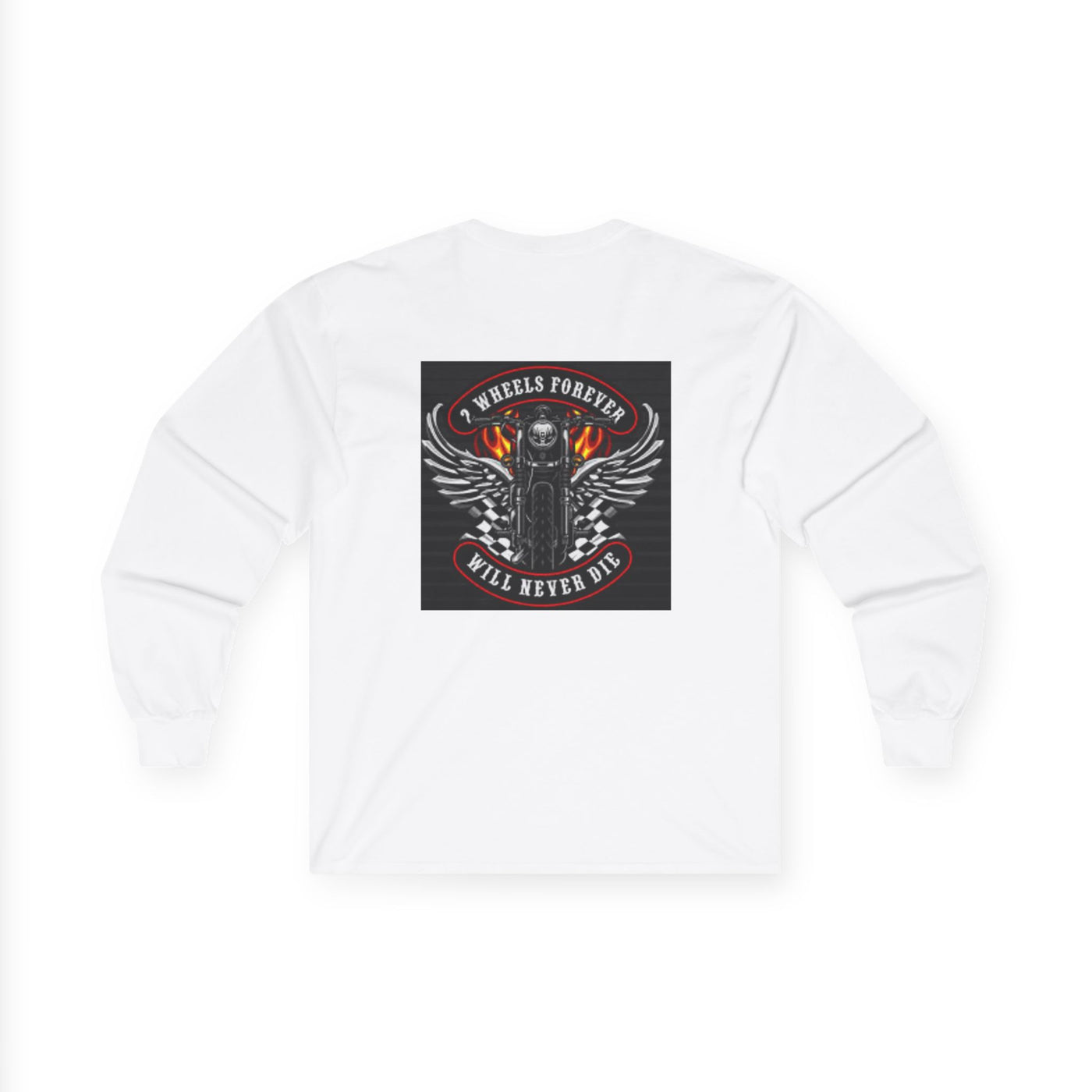 Unisex Ultra Cotton Long Sleeve Tee