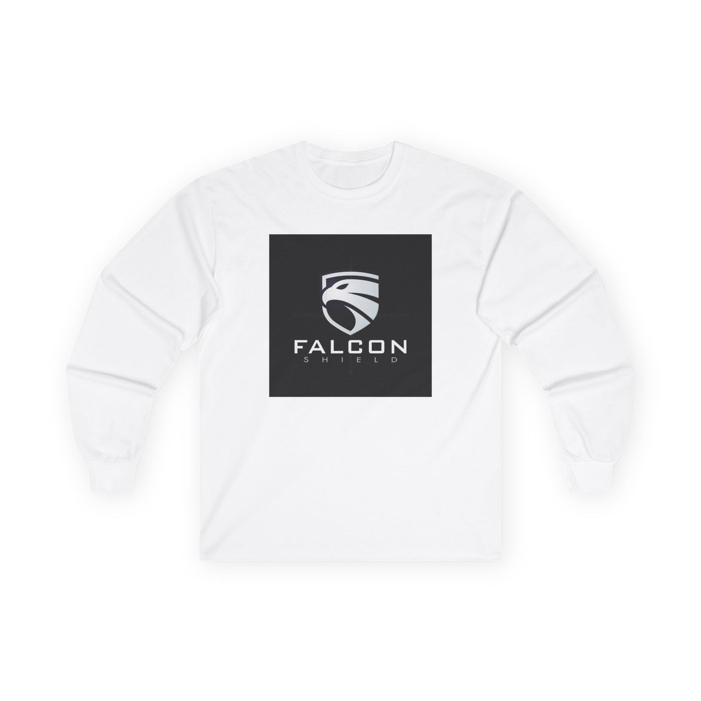Unisex Ultra Cotton Long Sleeve Tee