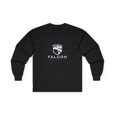 Unisex Ultra Cotton Long Sleeve Tee