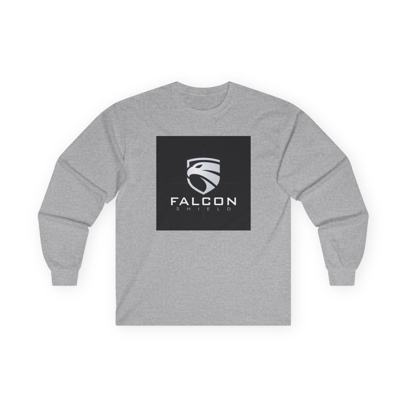 Unisex Ultra Cotton Long Sleeve Tee