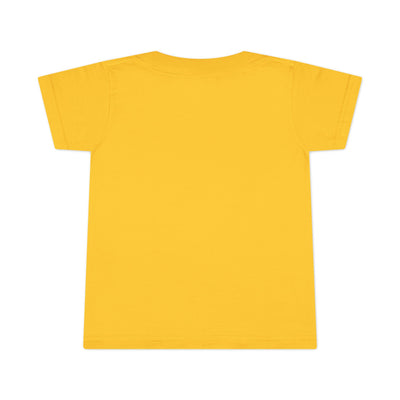 Tropical Paradise Toddler T-Shirt, Beach Vibes, Summer Outing, Kid's Summer Tee, Travel, Vacation Apparel, Gift for Kids