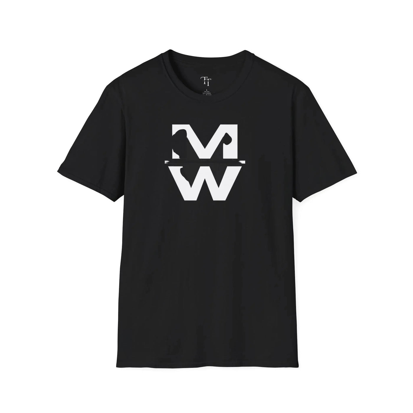 MW T-Shirt for Men Graphic T Shirts Tops Man Clothes Cotton Men's T-shirts New Shirts and T-shirts Y2K Oversize High Quality