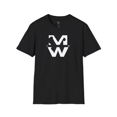 MW T-Shirt for Men Graphic T Shirts Tops Man Clothes Cotton Men's T-shirts New Shirts and T-shirts Y2K Oversize High Quality
