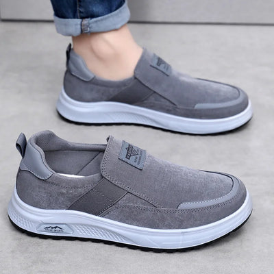 2025 new casual fashion flat shoes many occasions can wear men's shoes to work wear daily wear men's shoes