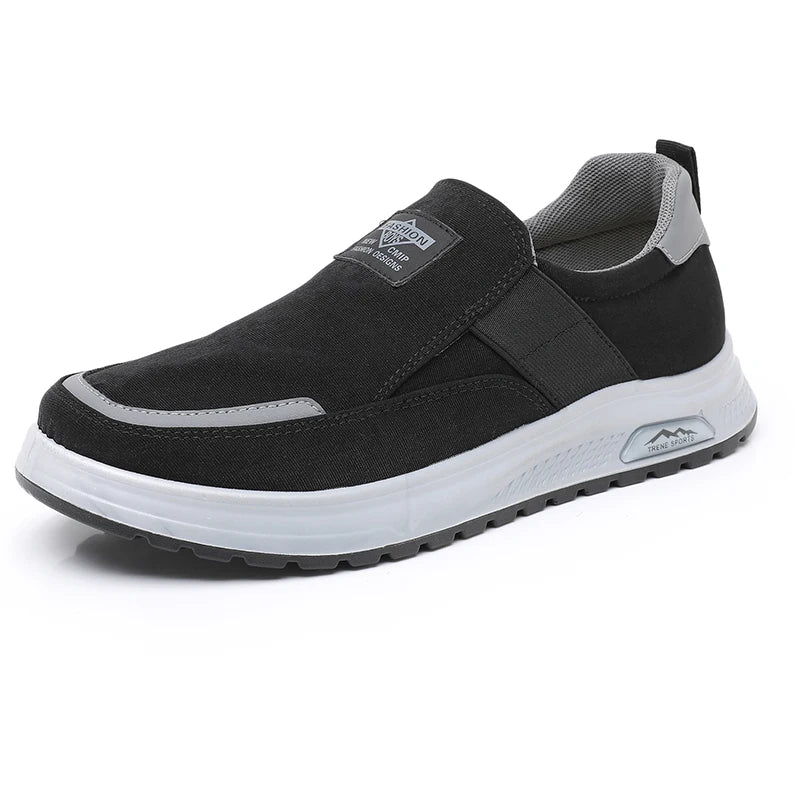 2025 new casual fashion flat shoes many occasions can wear men's shoes to work wear daily wear men's shoes