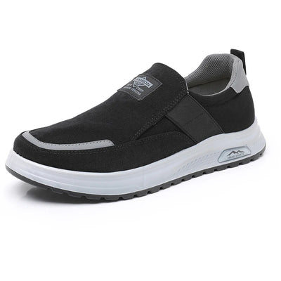 2025 new casual fashion flat shoes many occasions can wear men's shoes to work wear daily wear men's shoes