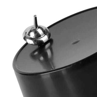 Metal Spinning Top Spinning Top  Spinning Top Wonderful Spinning Top Spins For Hours Fascinating Magnetic  Home Ornament