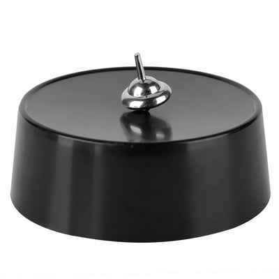 Metal Spinning Top Spinning Top  Spinning Top Wonderful Spinning Top Spins For Hours Fascinating Magnetic  Home Ornament