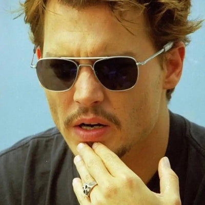 Classic Polarized Design Sunglasses Men 2024 Vintage Pilot Driving Sun Glasses Anti-Glare Sunglass Men gafas de sol hombre
